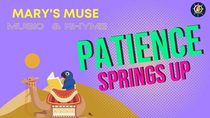 Patience Springs Up| Marys Helm| Mary's Muse| Musi...
