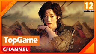 [Topgame] Top 10 game mobile Offline mới chơi không cần internet 2018 | Android - IOS screenshot 5
