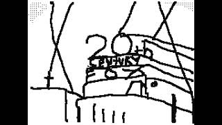 Logosflipnote 20Th Century Fox 2022