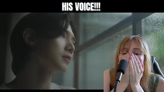 [Special Clip] ATEEZ(에이티즈) YEOSANG 'Hug' Cover REACTION