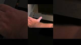 IKEA Malm Bed Frame Assembly Part 2