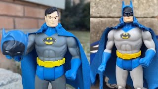 New McFarlane Toys Batman Super Powers action figures we recommend 