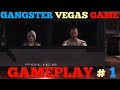 My first day in gangster vegas city game 🎮 | gameplay#1  #game #gaming #gangstervegas 