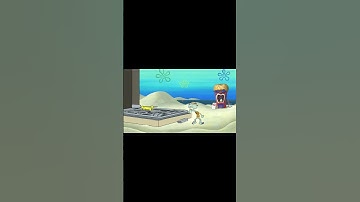 SpongeBob Build In The Hood Part 4