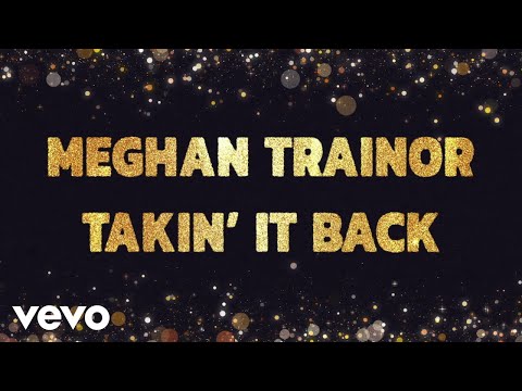 2 BONUS TRACKS---- MEGHAN TRAINOR Takin' It Back EXCLUSIVE CD Remind  Me 1014