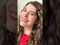 Such a beautiful red lip from New York #maybellinepartner 💋💄[gifted me] #MaybellineTeddyTint