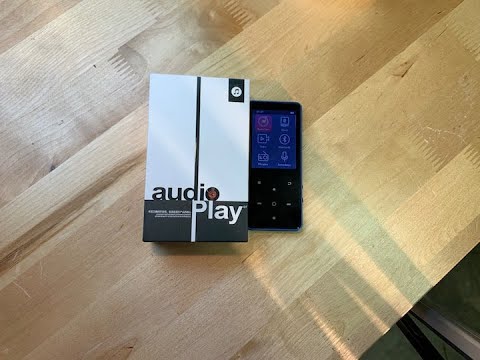 Review amp Unboxing The WIDON MP3 Player with Bluetooth 8GB Music Player DISCOUNT CODE Review amp Unboxing The WIDON MP3 Player with Bluetooth 8GB Music Player DISCOUNT CODE
