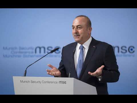 "Наша позиция по Крыму известна": Турция ответила РФ на упреки из-за продажи БПЛА Украине.