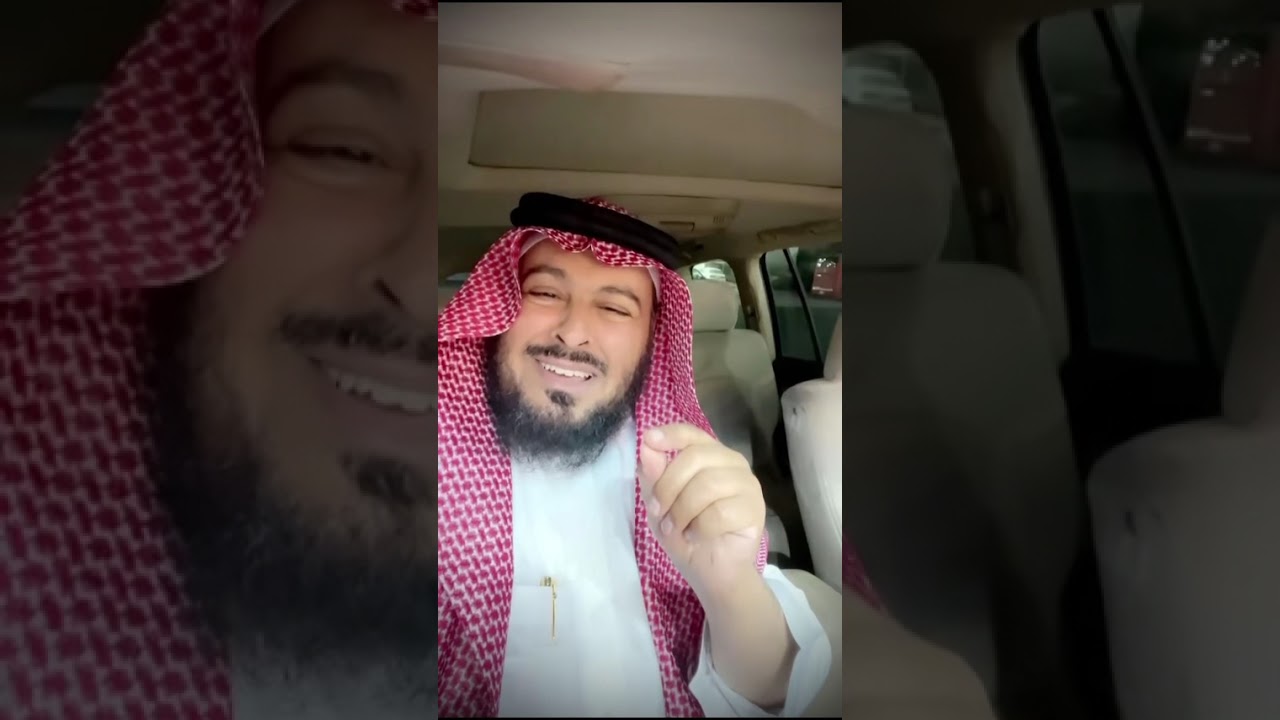 كان يدعو الله دائماً بدعوة تعجب منها من حوله .. ولكن المفاجأة .💵💰‼️