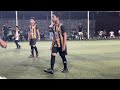 My 2nd Football Match | #football #game #video