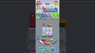 Famous Crowd Express level 88 Walkthrough Solution Wealth