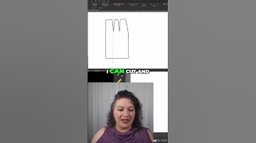 Master the Perfect Knife Technique for Affinity Designer