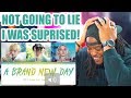 BTS - A Brand New Day ft. Zara Larsson [Color Coded Lyrics/Han/Rom/Eng/가사] Reaction!!!