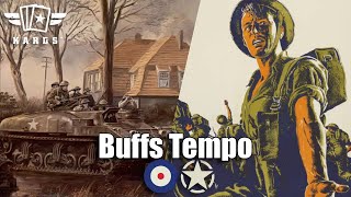Buffs Tempo | Britain/USA | Kards