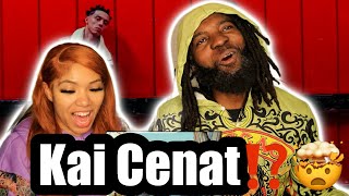 CENTRAL CEE - TRUTH IN THE LIES (FEAT. LIL DURK) (MUSIC VIDEO) | REACTION