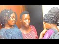 BINTI YATIMA EP 04 Sad Story Watt Wa Bmkubwa CHICHA99 Chadomastafilm Zotekiganjani 