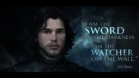 Telltales Game of Thrones S1E2 - The Lost Lords - Gared Tuttle & Asher Forrester