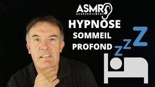 Hypnose pour dormir merveilleusement bien - ASMR