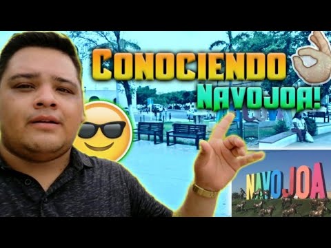 Conociendo Navojoa Sonora ❤️🌵