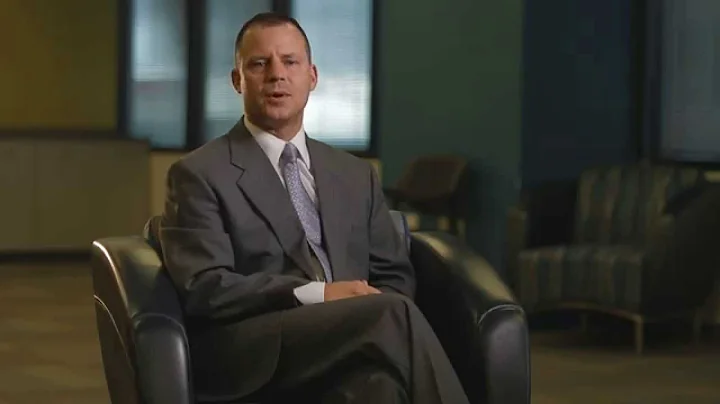 Dr Alan Runge, HKIS's New Head of School