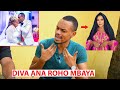 Utatokwa na machozi mume wa diva akisimulia diva alivyo mnyanyasa  tumeachana hakuna ndoa tena