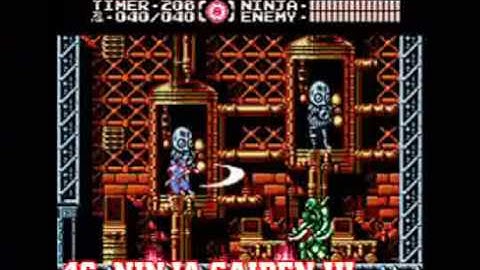 The Top 83 Virtual Console Games of 2008