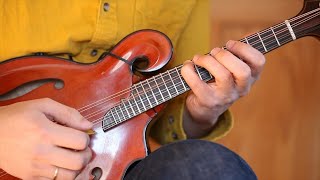 Get The Smoothest Mandolin Tone Ever with Ethan Setiawan - Mandolin Masterclass