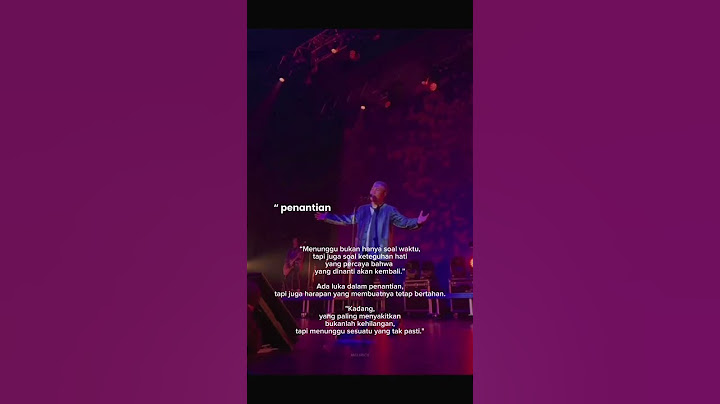 penantian#laguviral #lagupopterpopuler #musikterbaru #armada