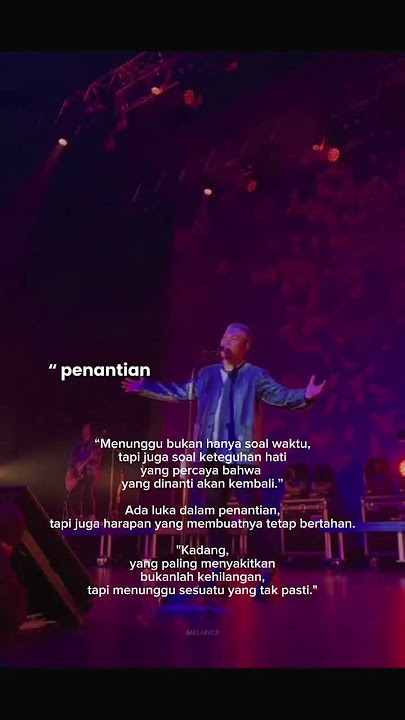 penantian#laguviral #lagupopterpopuler #musikterbaru #armada
