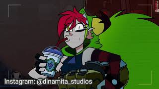 Prueba De Voz - Demencia - Fandub Villainous En Castellano