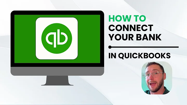 QuickBooks Online Tutorial: Connect Your Bank & Categorize Transactions in the Bank Feed