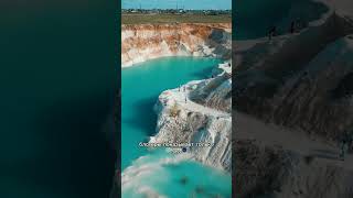 Зко.уральск Меловые Горки