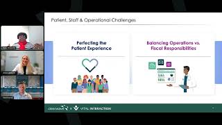 Engage Patients, Empower Staff: Real World Strategies That Work