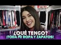 TAG DEL CLOSET! EL TOUR QUE ME PIDIERON!