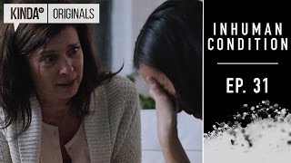 Inhuman Condition | Episode 31 | Supernatural Series ft. Torri Higginson