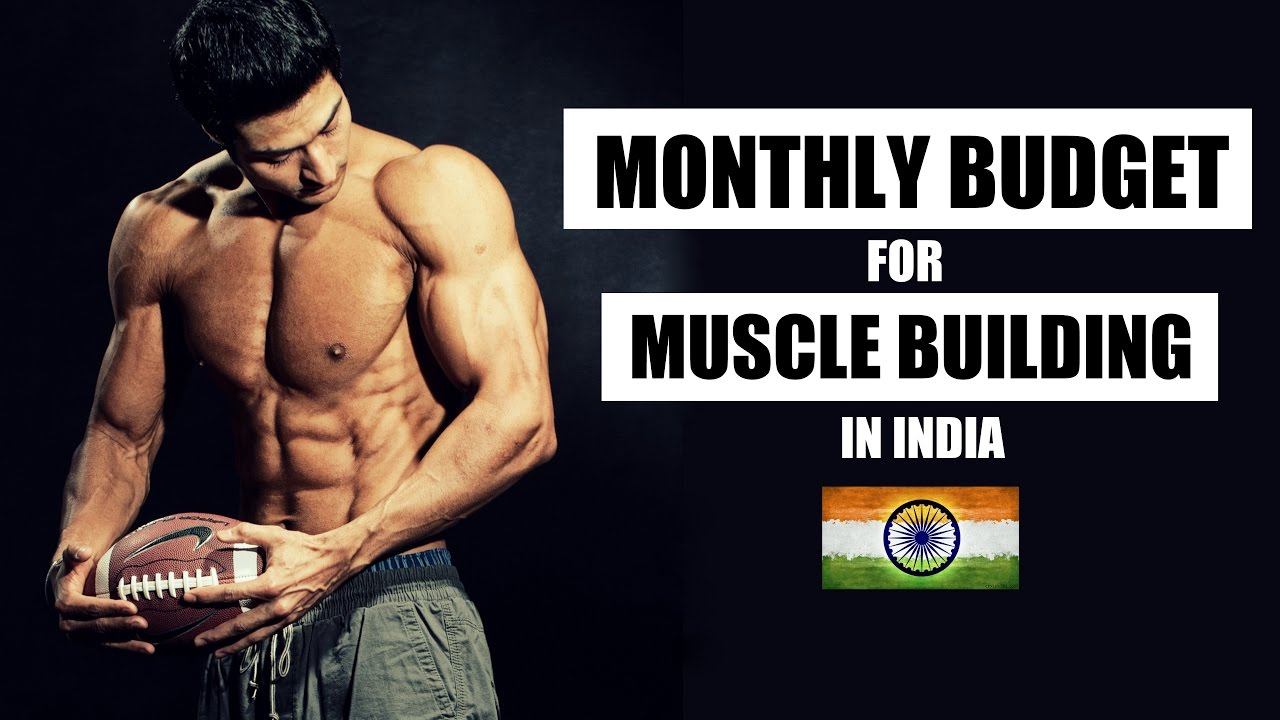 Diet Chart For Bodybuilding Beginners In India