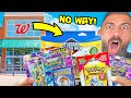 Walgreens Pokemon Card JackPot Found!