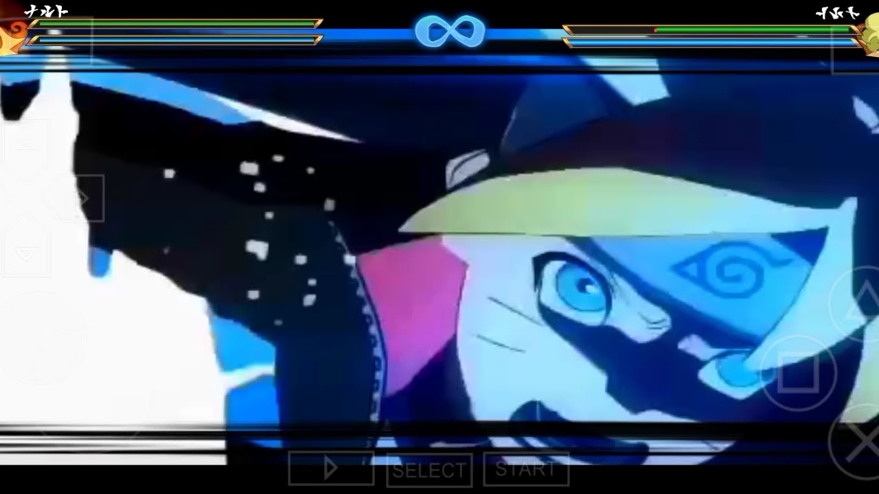 Boruto [New] Ultimate Jutsu using cheating ninja tools Best By me Mxzy ...