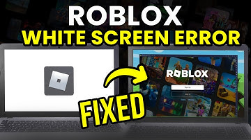 Hoe de Roblox White Screen-fout te verhelpen | Oplossing voor Roblox White Screen-problemen (BIJG...