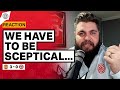 Here's Why We Should Be Sceptical! | Howson Reaction | Man Utd 3-0 Brentford