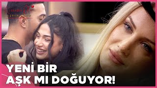Yeliz Ile Muratın Romantik Dansı Kısmetse Olur Aşkın Gücü 2. Sezon 46. Bölüm