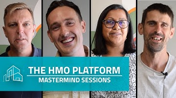 How fast did these Masterminders secure their properties? | Mastermind Session | August 2021