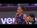 Diana Taurasi Becomes WNBA All-Time Leading Scorer