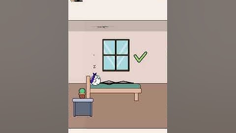 Draw Drag Delete Pin Pull to Something - All Levels 46 - Gameplay - Walkthrough