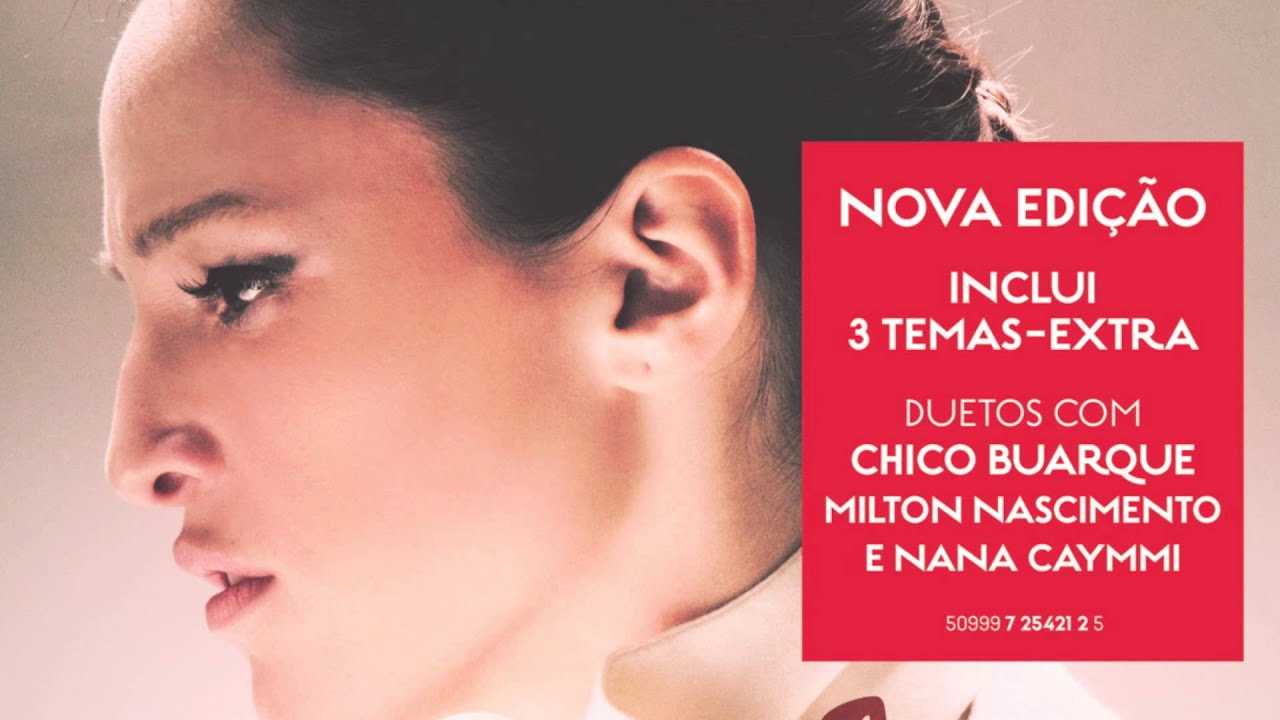Watch Carminho e Chico Buarque | Carolina on YouTube Watch Carminho e Chico Buarque | Carolina on YouTube