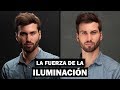 La fuerza de la iluminación en fotografía