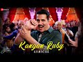 Kangan Ruby | Raksha Bandhan | Akshay Kumar & Bhumi Pednekar | Himesh Reshammiya, Irshad K | Lyrical