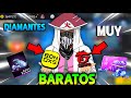 DONDE RECARGAR DIAMANTES MAS BARATOS? BONOXS VS PAGO STORE 2026 😱💎