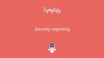 Zymplify Training Video