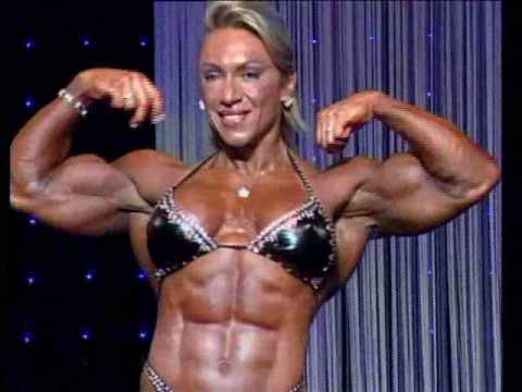 2009 Arnold Classic Complete Women's Prejudging & ...